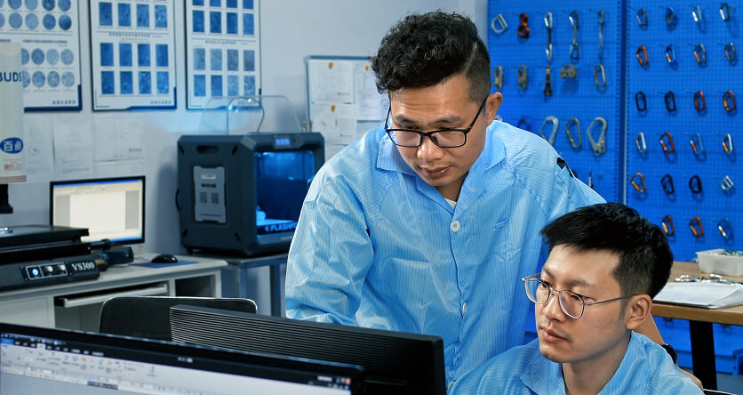 Innovaci&oacute;n en I&D
