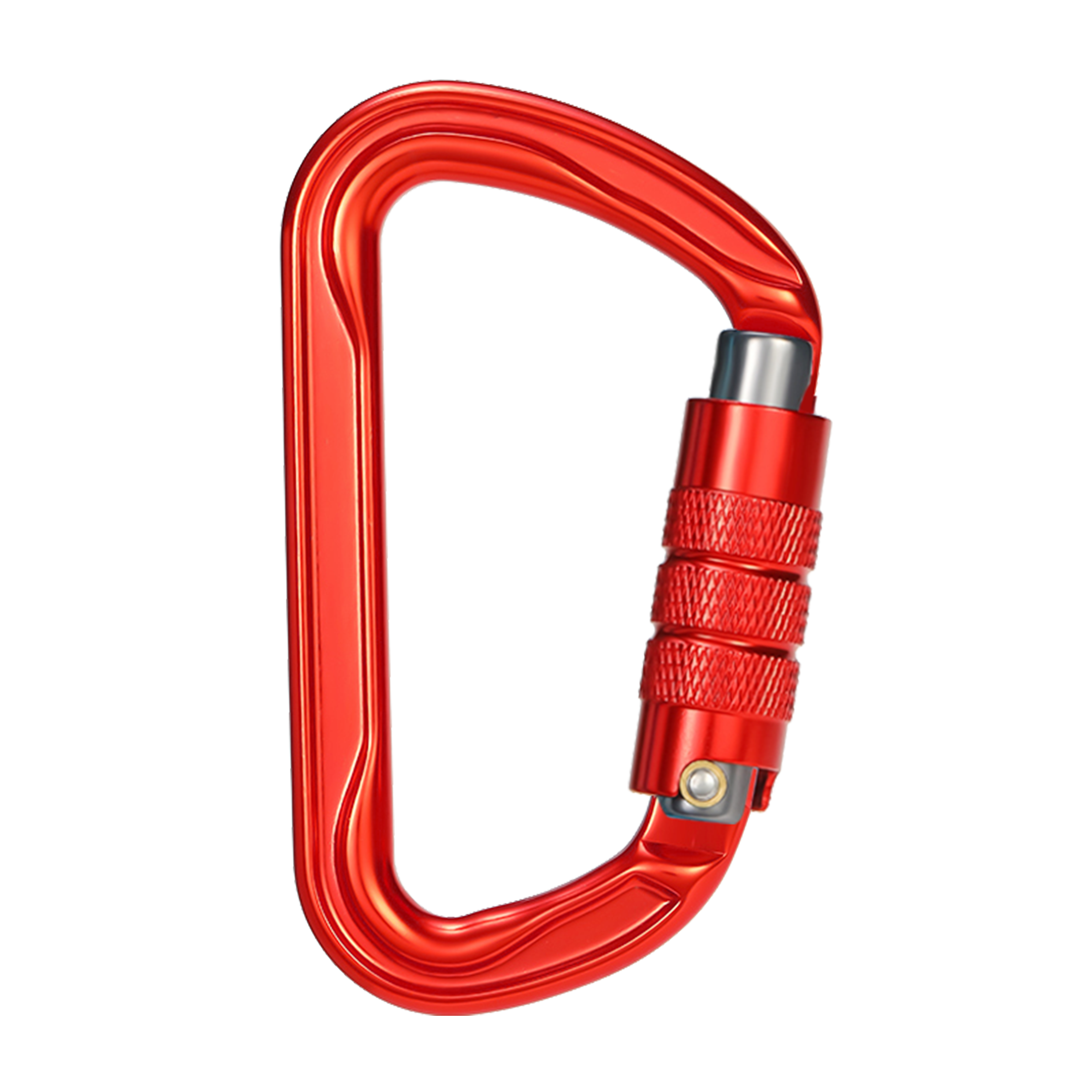 Cerradura principal CLIWIZ, tensi&oacute;n de 30 KN, tipo D Cerradura principal autom&aacute;tica de dos etapas