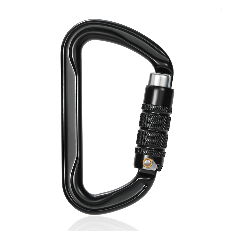 Cerradura principal CLIWIZ, tensi&oacute;n de 30 KN, tipo D Cerradura principal autom&aacute;tica de dos etapas