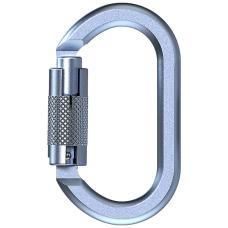 Cerradura principal antideslizante de puerta recta aplanada en forma de O de aleaci&oacute;n de acero serie 8 de seguridad para exteriores2