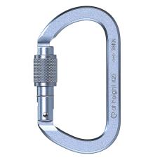Cerradura principal de puerta curva aplanada en forma de O de acero aleado serie 8 de seguridad para exteriores1
