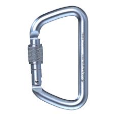 Cerradura principal de puerta curva en forma de D de aleaci&oacute;n de acero serie 8 de seguridad para exteriores