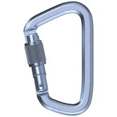 Cerradura principal de puerta curva aplanada en forma de D de acero aleado serie 8 de seguridad para exteriores
