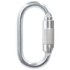 Seguridad para exteriores Serie 8 Cerradura principal autom&aacute;tica de dos secciones de acero aleado tipo O